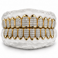 10K INVISIBLE SET GRILLZ